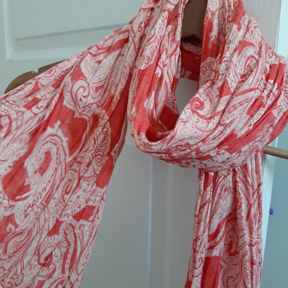 Scarf - Picture 5 of 5